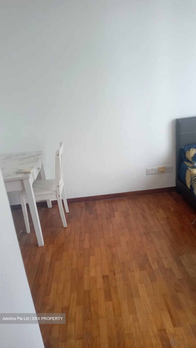 Northoaks (D25), Condominium #575411171